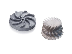 3D Printing Solutions CeramTec