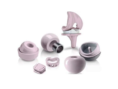 Ceramics in medical technologies CeramTec